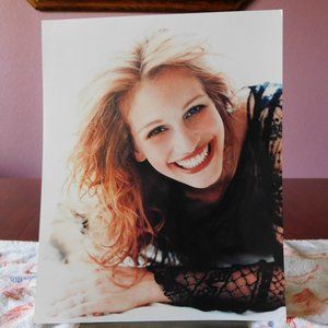 Julia Roberts Photo's, Magazines & Movie Cut Outs